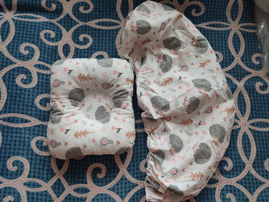 Комплект у коляску