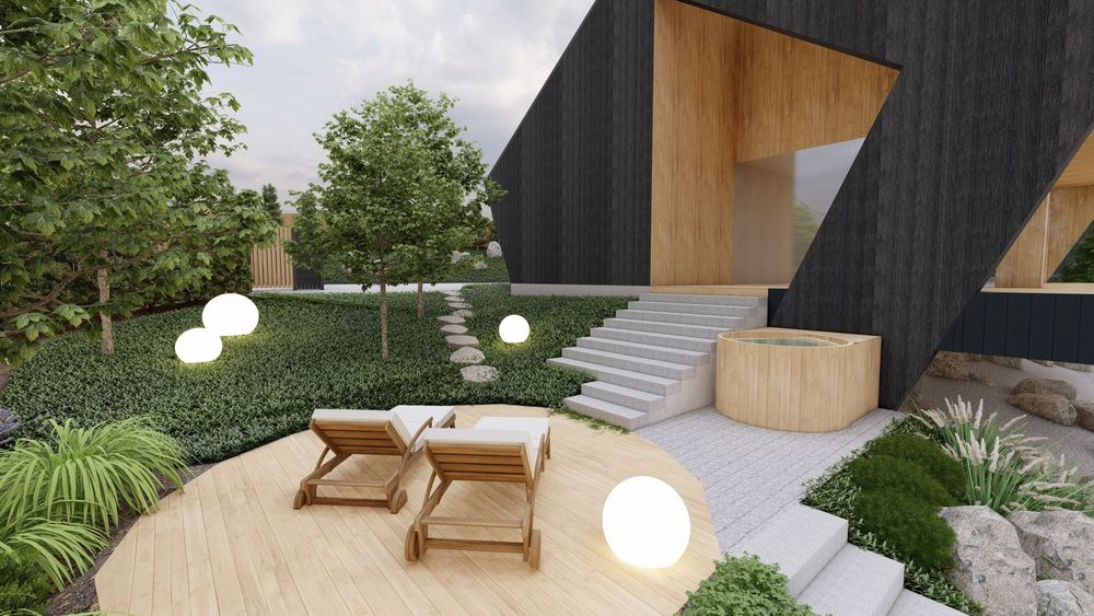 #1 Projektowanie i Zakładanie Ogrodów Bielsko-Biała | Opinie 5/5