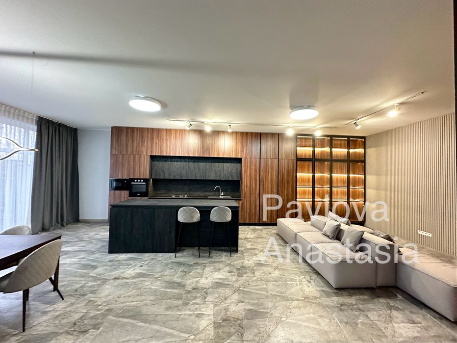 House by the address st. Bandery Stepana (area 290 m²) - Atlanta.ua - photo 4