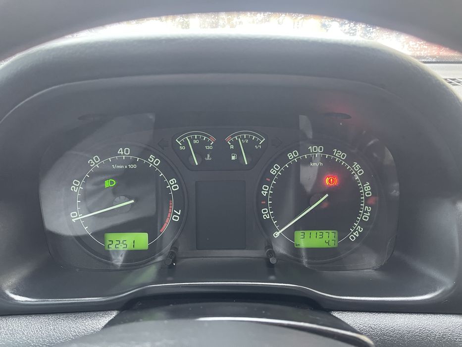 Продам Skoda OCtavia Tour 2007