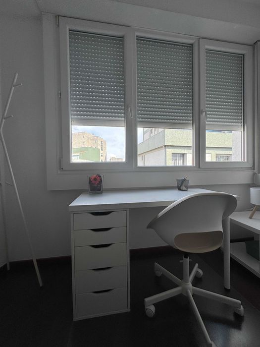Apartamento T1 Porto rua do Bonjardim