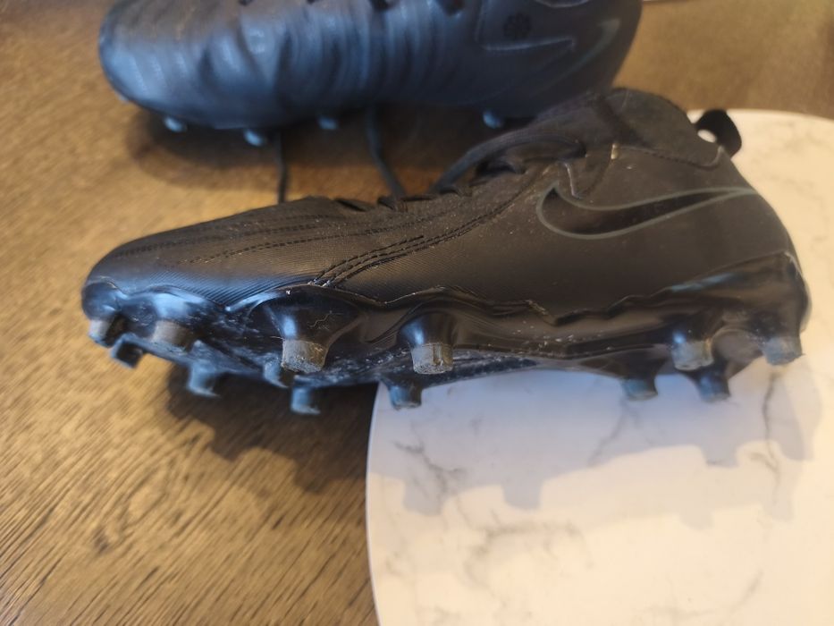 Chuteiras de futebol campo