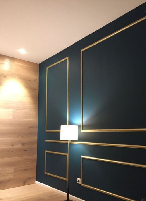 Покраска офиса, квартиры, дома, школ.