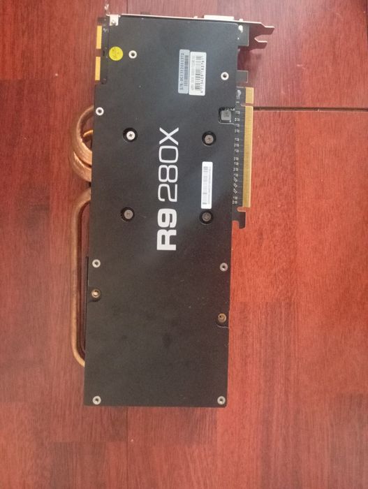 Placa de vide r9 280x510349513830574081