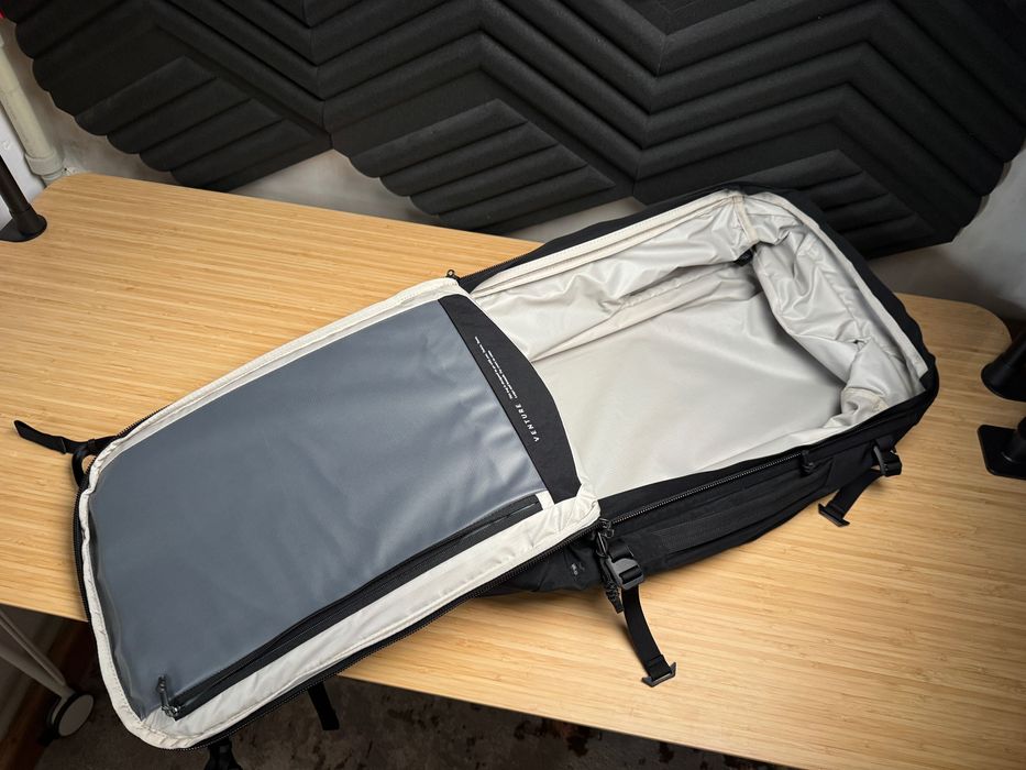 Plecak Bellroy Venture Hauler Pack