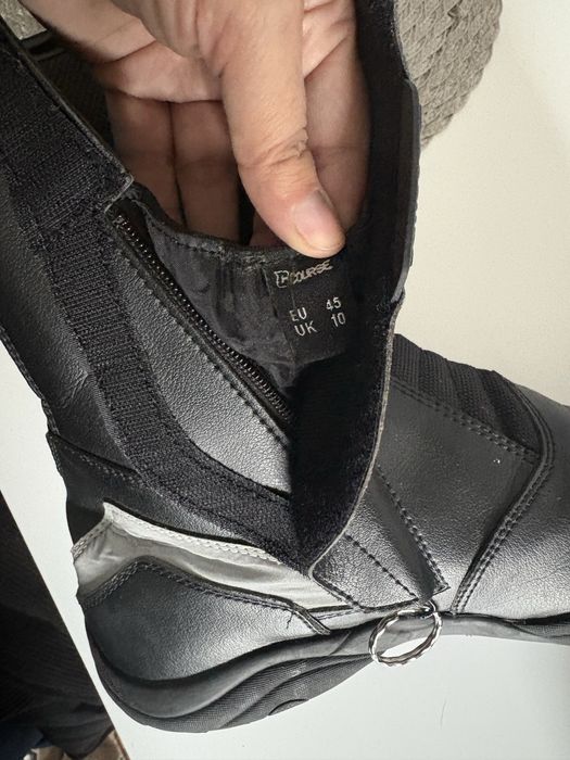 Buty męskie sportowe polecam!!!