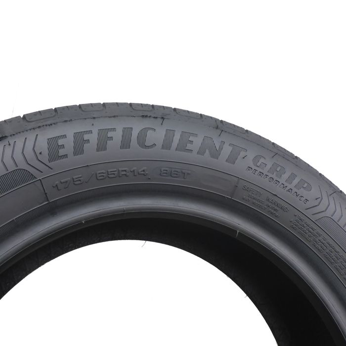 175/65/14 Goodyear 175/65R14 EfficientGrip Performance Lato 2023 7mm