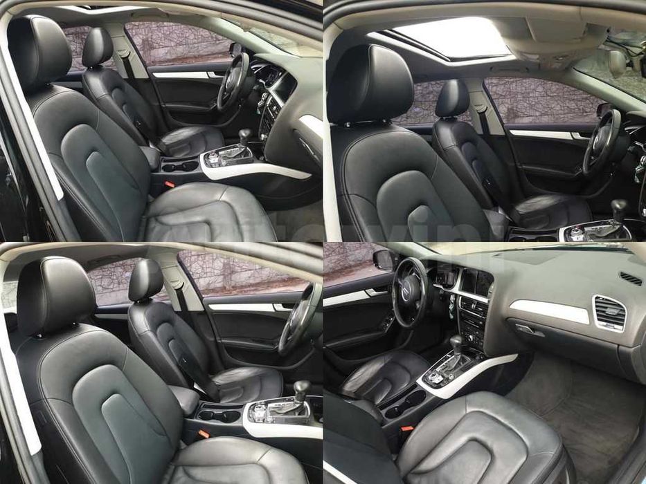 AUDI A4 Diesel Premium plus З ПДВ