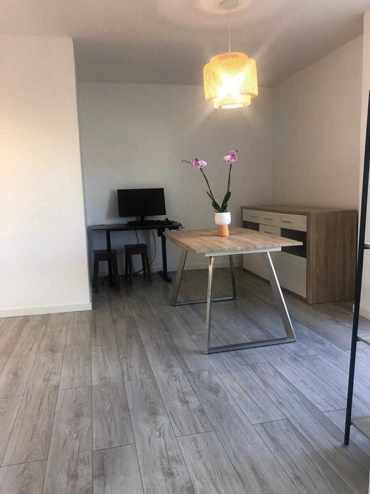 Apartamento T2 em Paços de Brandão