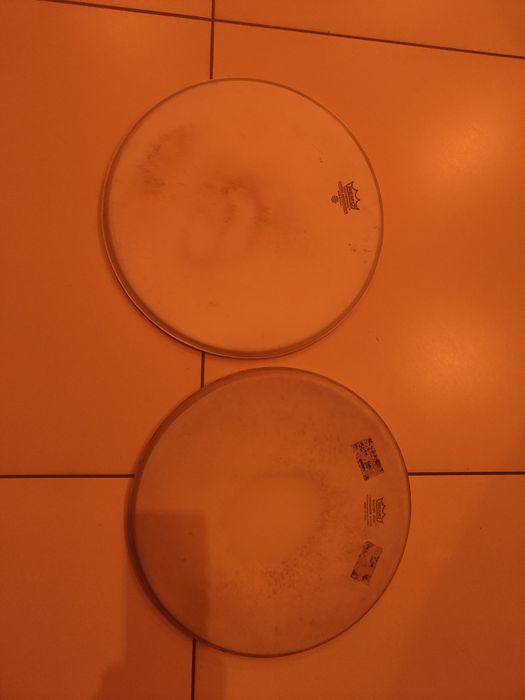 Naciągi Remo 14 , 10,12,14