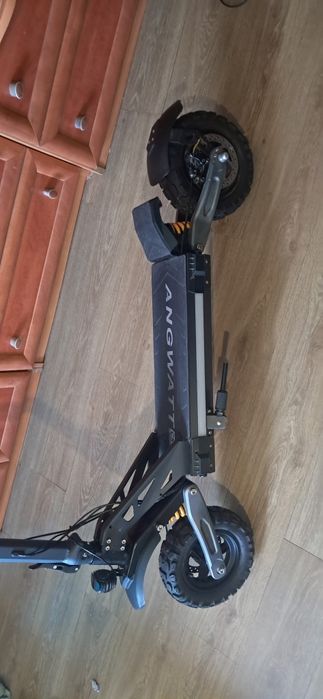 Hulajnoga elektryczna ANGWATT CS1