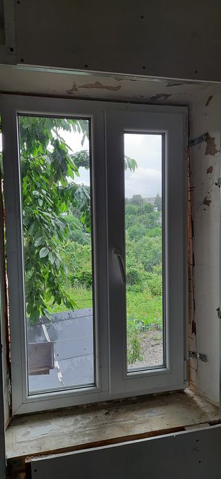 Продам металопластикове  вікно