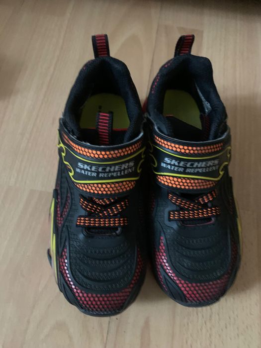 Дитячі кросівки Sketchers