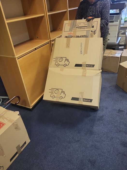 Przeprowadzki Poznan Transport Przprowadzka Bezpłatna Wycena Taxi