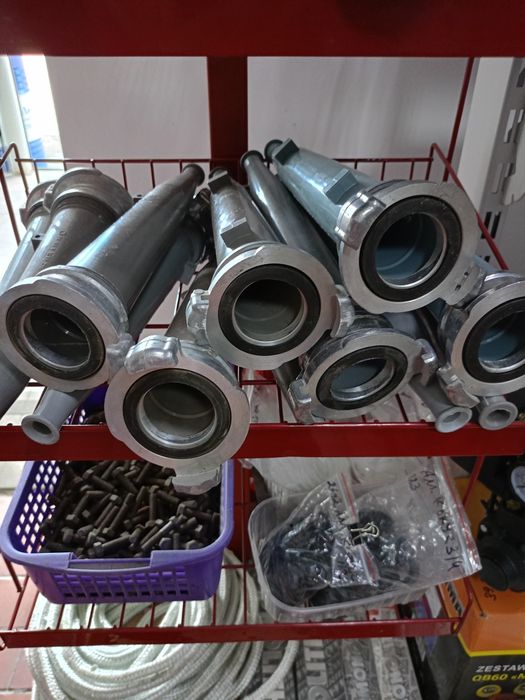 пожарная арматура ГР-51,ГЦ-51,ГМ-51,брансбойт