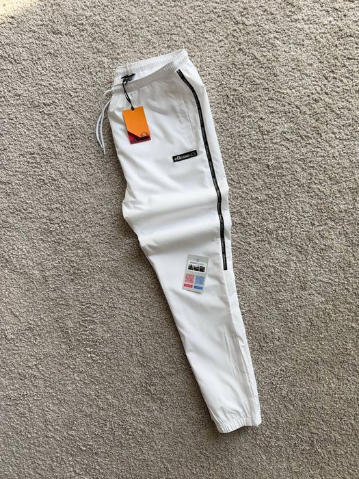 Штани Ellesse з лампасами
