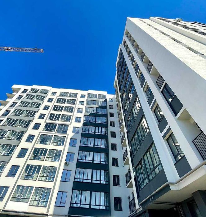 Продаж 1к Вашингтона, БЕЗ комісій, переуступку оплачує власник!