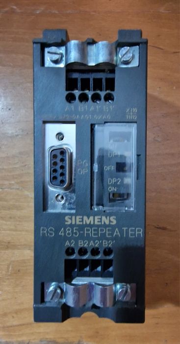 Siemens Repeater
