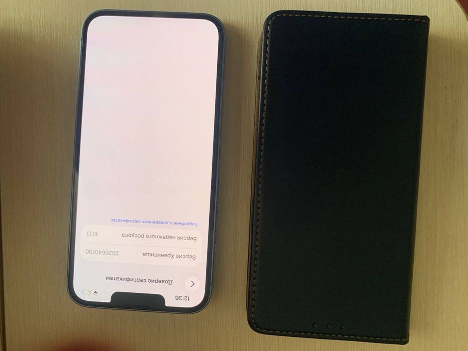 Iphone 14 blue 256 gb e-sim neverlock коробка шнур