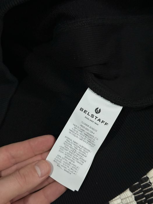 Свитшот belstaff