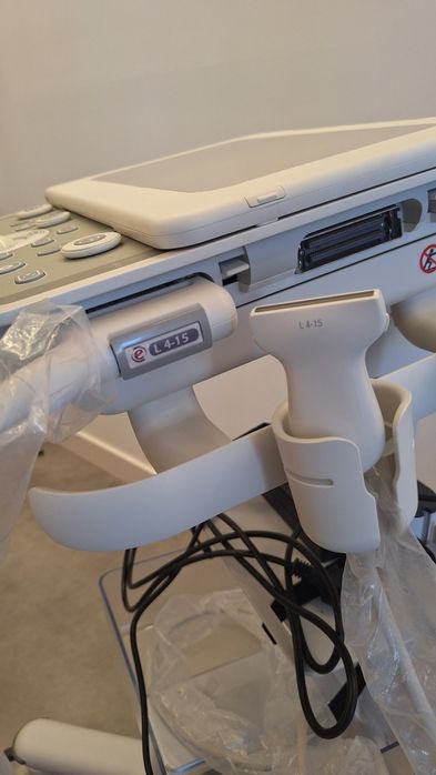 Ecografo Mylab Sigma Esaote