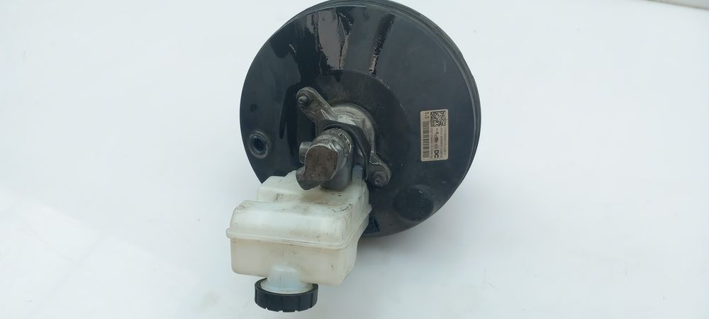 Servofreio SMART ForTwo Coupé (453)