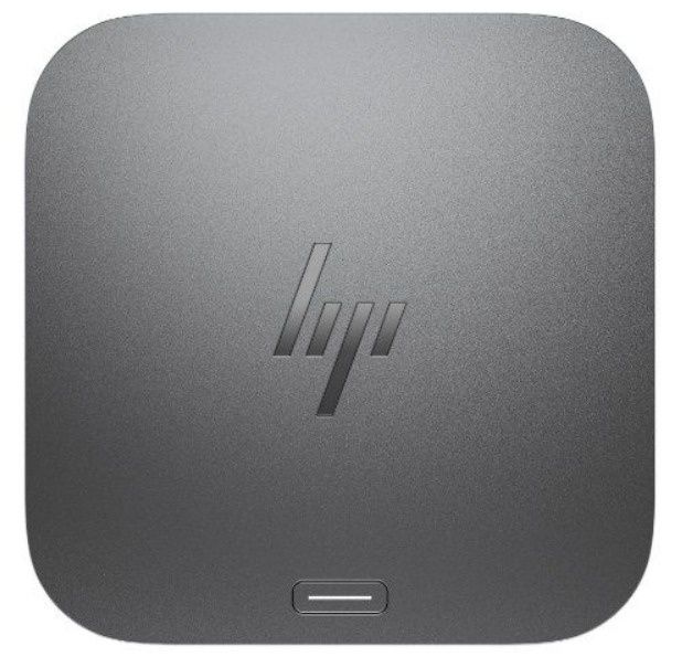 Stacja dokująca HP  ThunderBolt G6 Dock 180W 9X481UT#ABB