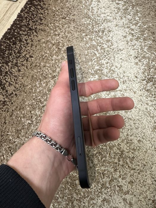 Новий Iphone 12 64 gb 100% 20циклів МДМ