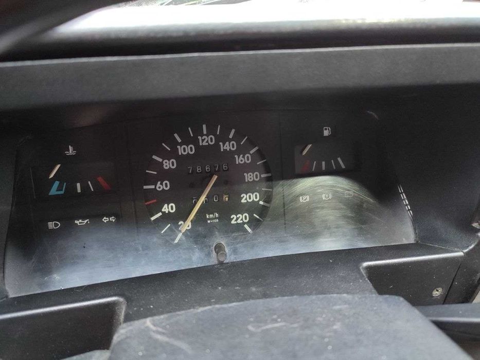 Продаж авто Opel Kadett 1.3 Бензин