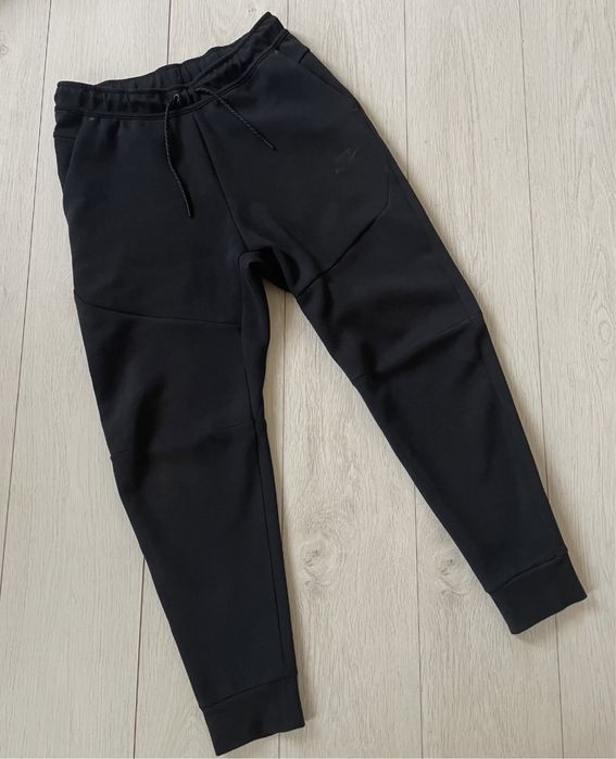 Штани Nike Tech Fleece. М
