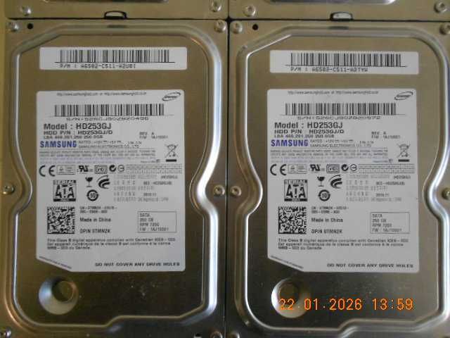 discos rígidos 3.5" sata WD,dell,seagate,samsung ATENÇÃO LER O ANUNCIO