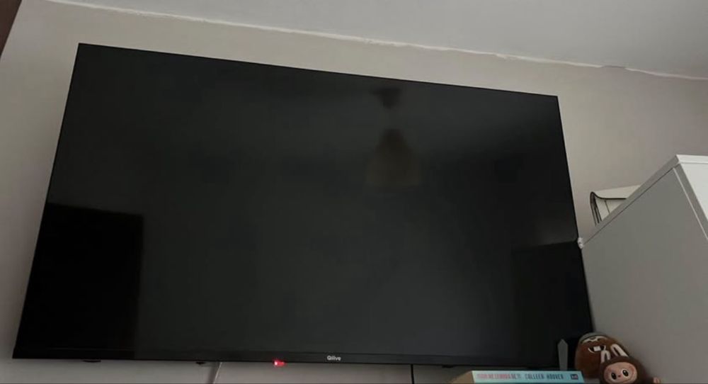 Tv Qilive Smart TV