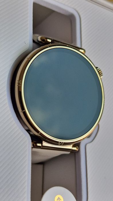 Huawei Watch GT6 - versão 41mm - 1 ano de garantia