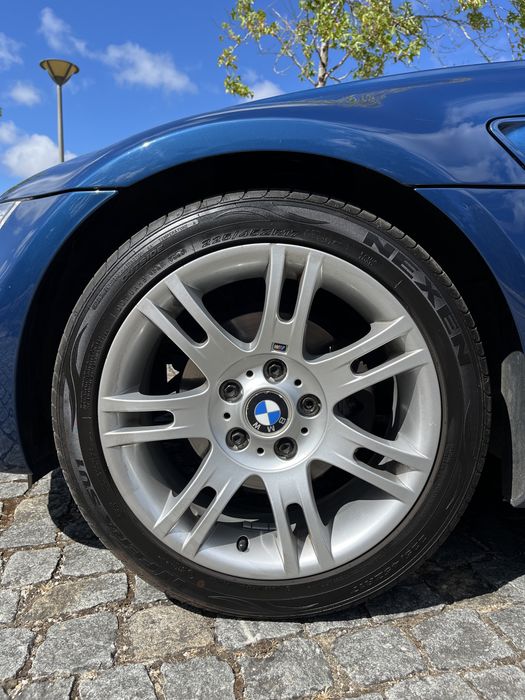 Bmw Z3 1.9 2001