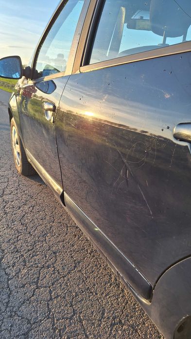 Dacia Sandero 2012