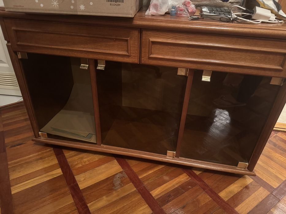 Тумба під музичний центр