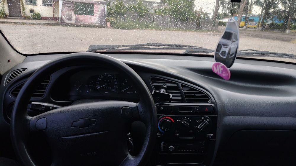 продається  Chevrolet Lanos