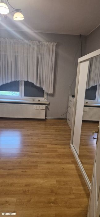 Wolnostojący dom do wynajęcia na wsi
