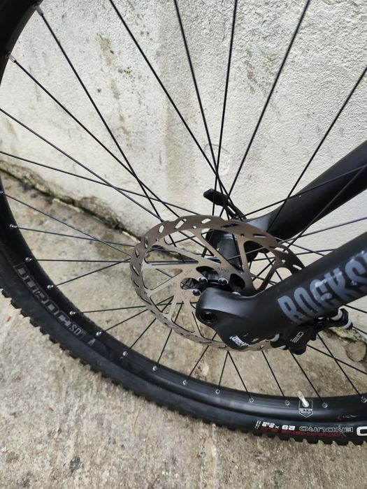 E-Bike Stilus All Mountain 150mm (M, L, XL) – Novas