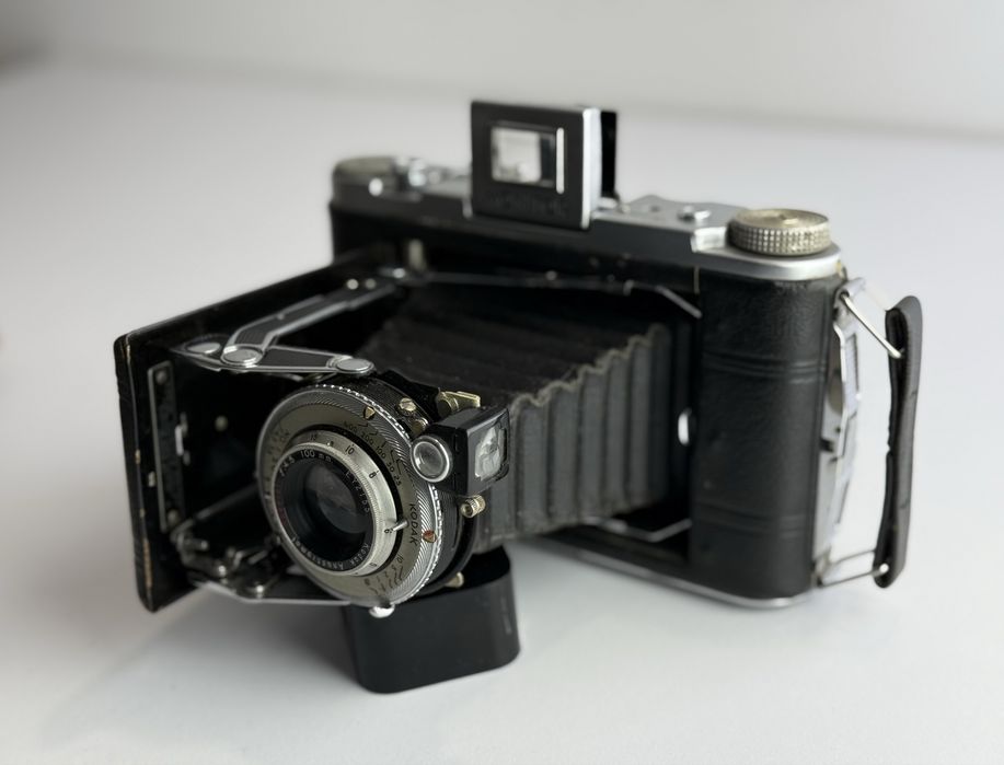 Продам фотоапарат Kodak NO. 1 Supermatic
