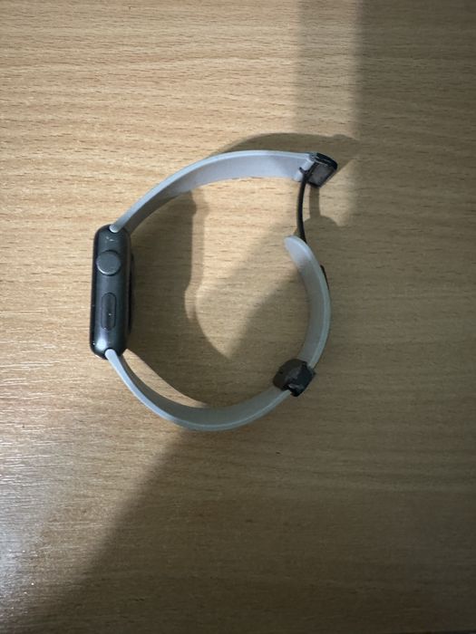 Apple watch 3 series