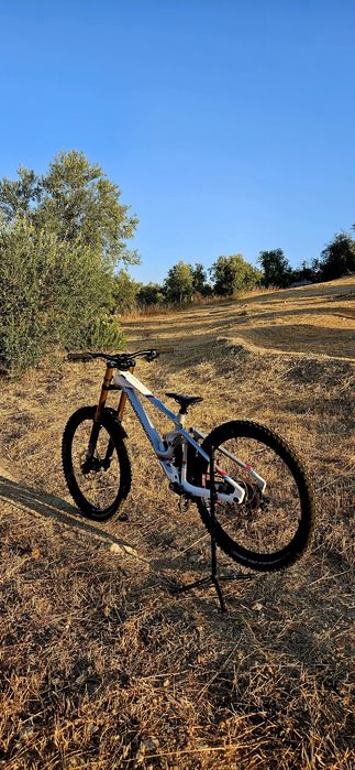 Mondraker Summum RR Mx