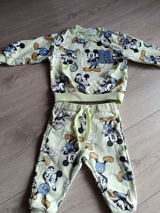 Dres Myszka Miki 74