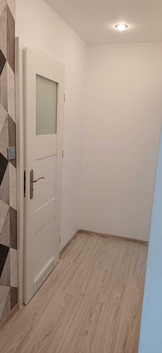 Mieszkanie do wynajęcia