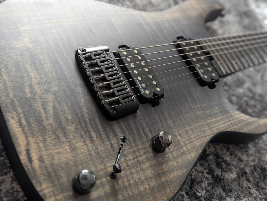 Електрогитара Schecter Banshee Mach-7