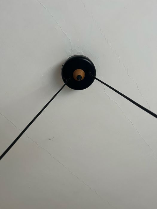 Candeeiro Quarto Criança