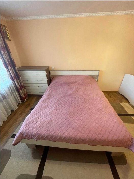 Продаж 1-кімнатної квартири