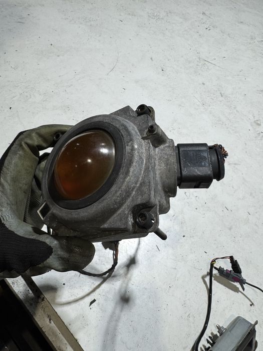 Дистронік адаптивний круіз пассат б6 б7 ваг VAG passat tiguan cc