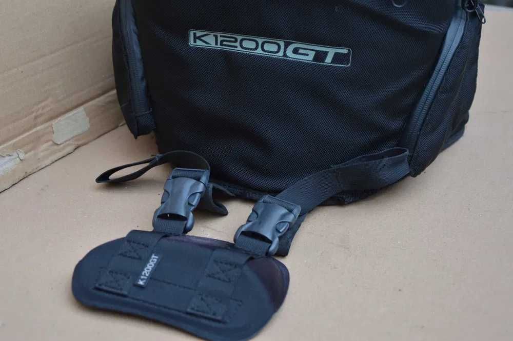 BMW k 1200/1300 gt TORBA na zbiornik tankbag OEM