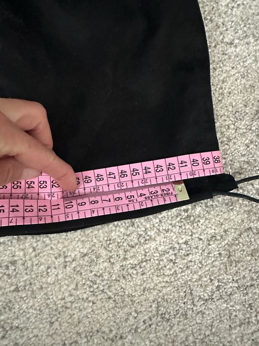 Сапоги ботфорты р.39